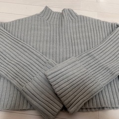 チコ　ニット