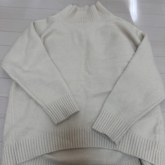 lowrys farm ニット