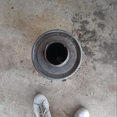 JET４ｔ用マフラー