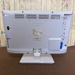 [訳あり]19インチテレビの画像
