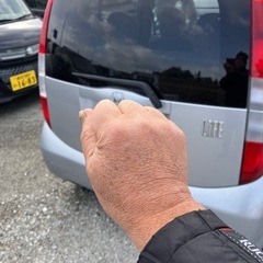 車検R 8年8月まで　商談中の画像