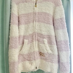 ジェラートピケ　ルームウェア  上下セット