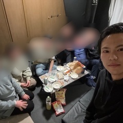 2/28 レンタルスペースで飲み会開催！　友達つくりましょー