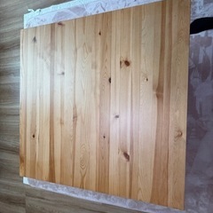 IKEA テーブル　ローテーブルの画像