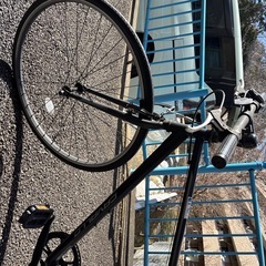 クロスバイクの画像