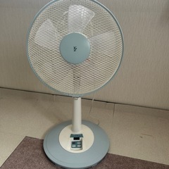 扇風機