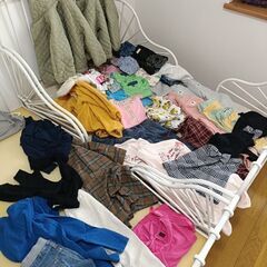 100〜110子供服