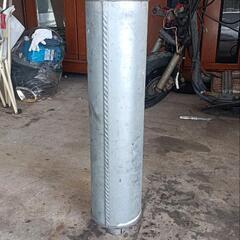 JET４ｔ用マフラーの画像