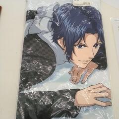 未使用品！新テニスの王子様 幸村精市 タオル TJ9997 