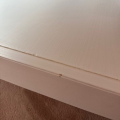 IKEA テーブル　ローテーブルの画像