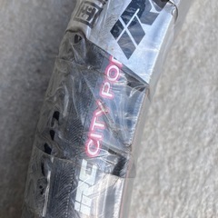 新品　二本セット　24インチ　自転車タイヤとチューブのセット　新品　IRC 井上ゴム工業 の画像