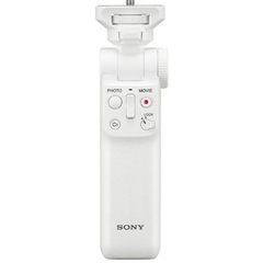 SONY Vlogcam zv-1f ホワイトの画像