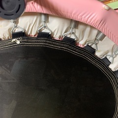 トランポリンの画像