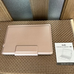 iPad用キーボードの画像