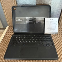 iPad用キーボード