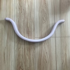 【まだ受付中】　子供用　椅子　ストッパー付きの画像