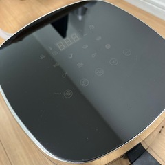 ノンフライヤー　4.5Lの画像