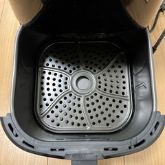 ノンフライヤー　4.5Lの画像