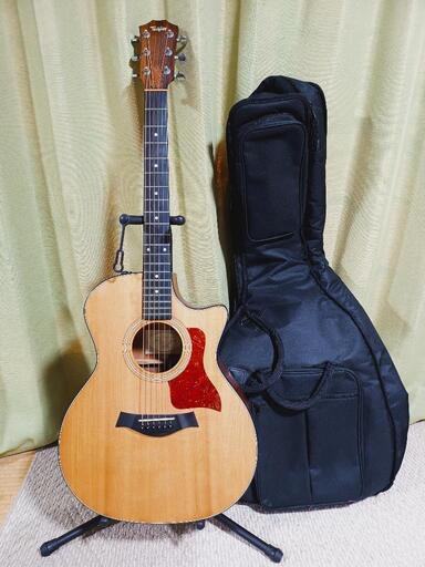 Taylor 314CE　エレアコ