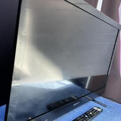 SONY BRAVIA 32型液晶デジタルテレビ KDL-32X42Hの画像