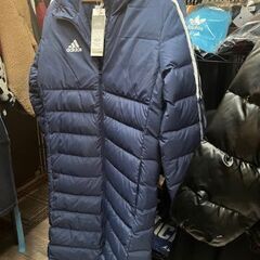 新品未使用】adidas originals  ダウンベンチコー...