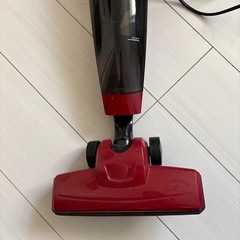 掃除機の画像
