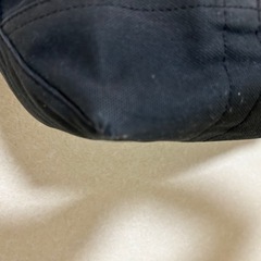 ラルフローレン　キャンバストートバッグの画像