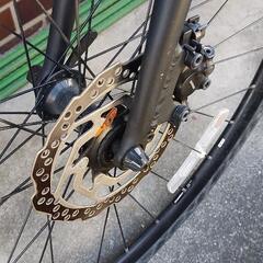 ロードバイクkhodaabloomの画像