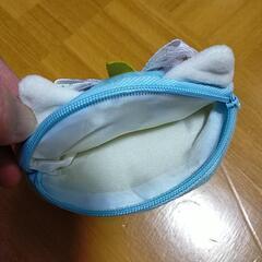 小銭入れ　お財布　ポーチの画像
