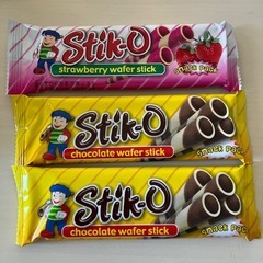 フィリピンお菓子