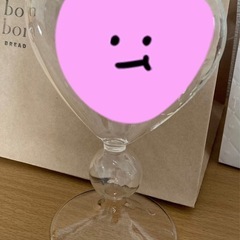 ハートの花瓶の画像