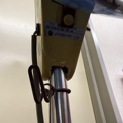 ヘッドドライヤー スタンドドライヤーの画像