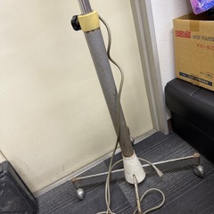 ヘッドドライヤー スタンドドライヤーの画像