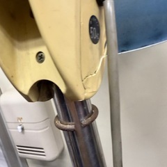 ヘッドドライヤー スタンドドライヤーの画像