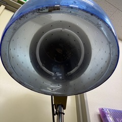 ヘッドドライヤー スタンドドライヤーの画像