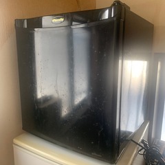コンパクト冷蔵庫