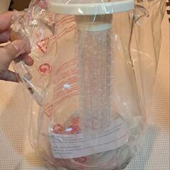 ジュースピッチャー（新品）の画像