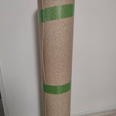 クッションフロア
