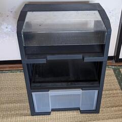 ゲームラック