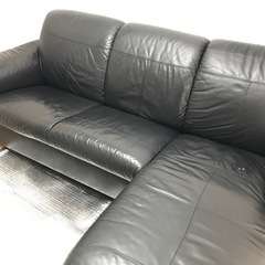 ソファーの画像