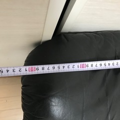 ソファーの画像