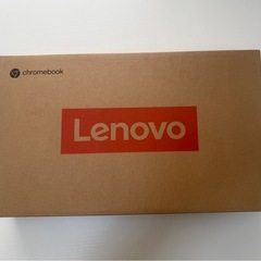 Lenobo 14e  Chromebook Gen3  82W...