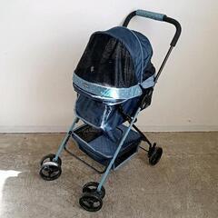 0208-293 Richell ペットカート