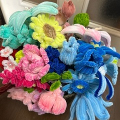 モールフラワー💐まとめて