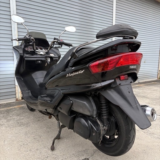 ☆22万円 ビラーゴ250！ノーマル車！走行少ない！ビラーゴ 3DM