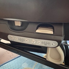 電動ゆらリズム　　コンビ（受渡決まりました。）の画像