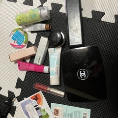 化粧品