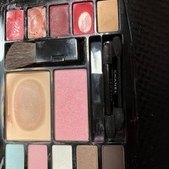 化粧品の画像