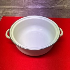 新品未使用/鍋/0円
