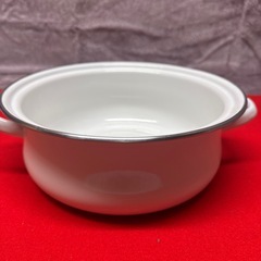 新品未使用/鍋/0円
の画像